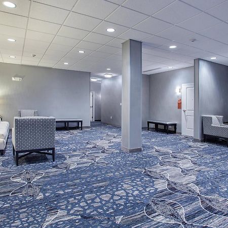 Towneplace Suites By Marriott Knoxville Oak Ridge Bagian luar foto