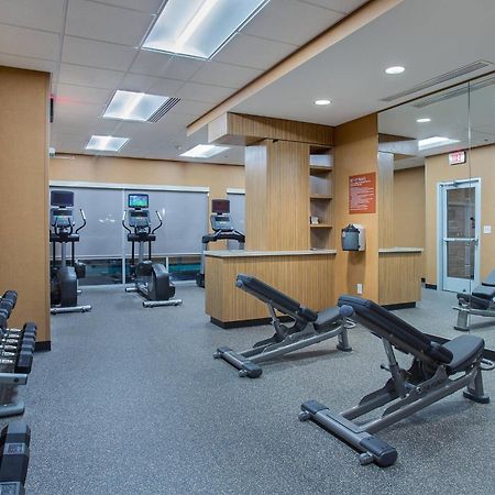 Towneplace Suites By Marriott Knoxville Oak Ridge Bagian luar foto