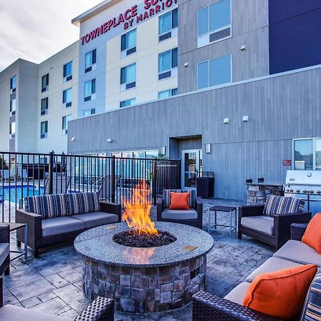 Towneplace Suites By Marriott Knoxville Oak Ridge Bagian luar foto