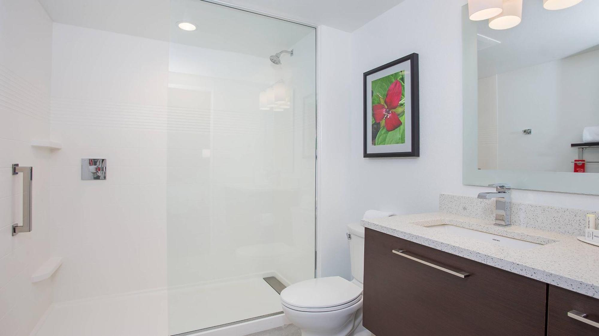 Towneplace Suites By Marriott Knoxville Oak Ridge Bagian luar foto