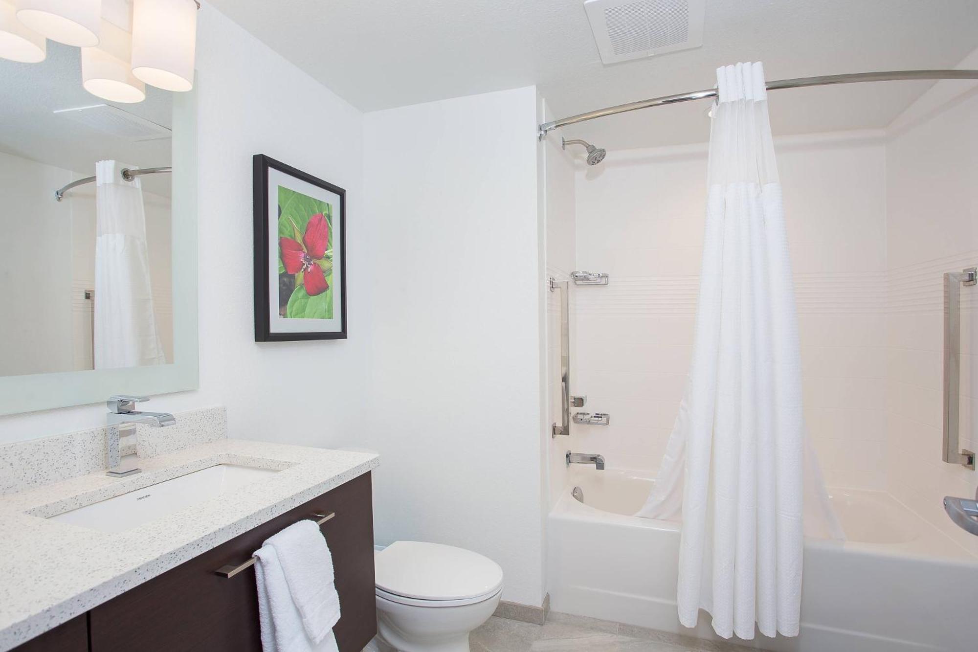 Towneplace Suites By Marriott Knoxville Oak Ridge Bagian luar foto