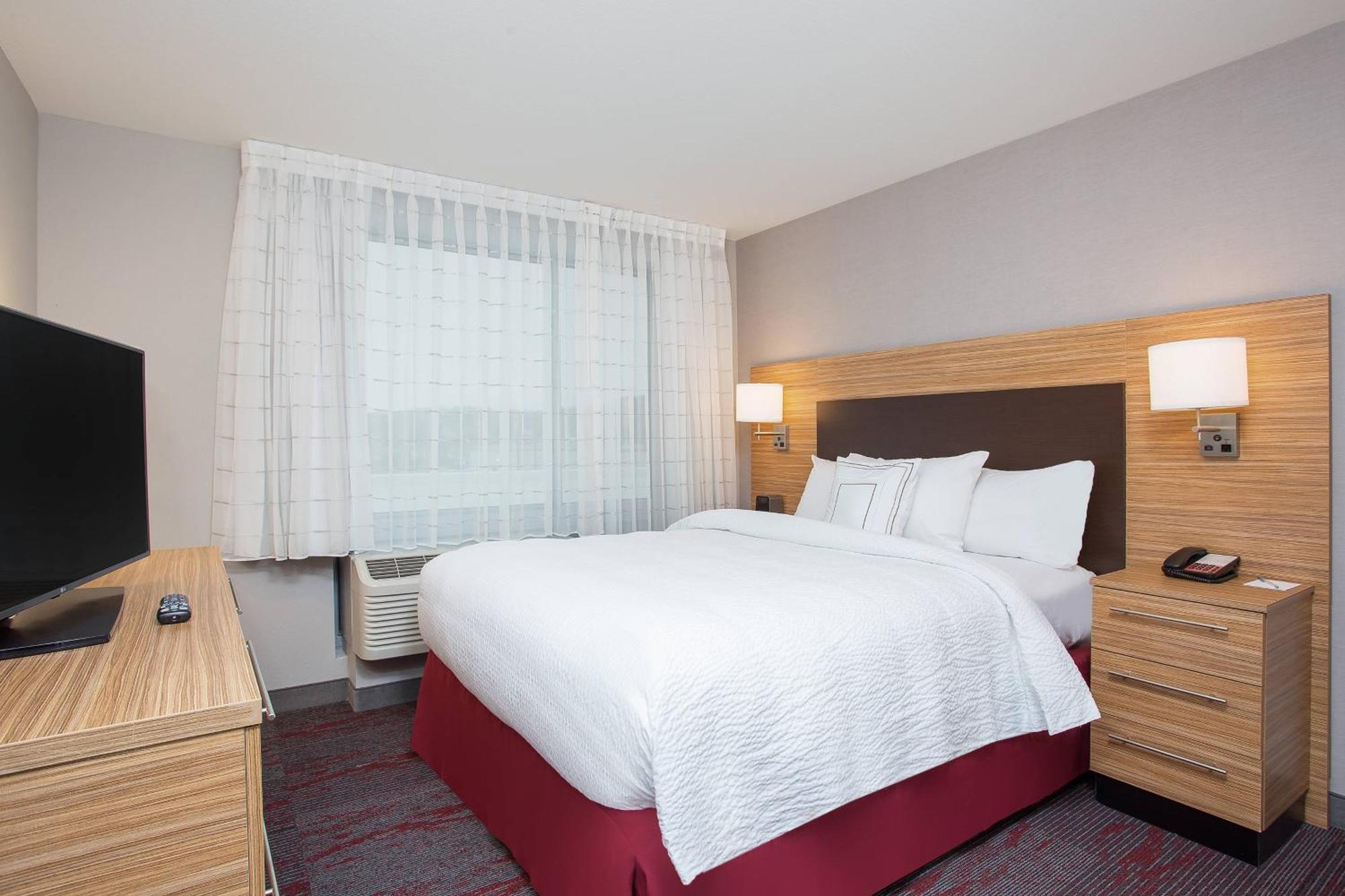 Towneplace Suites By Marriott Knoxville Oak Ridge Bagian luar foto