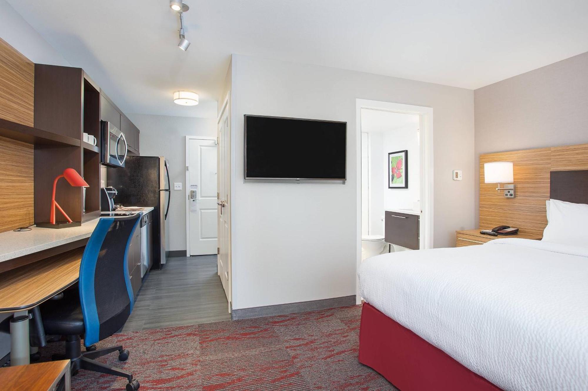 Towneplace Suites By Marriott Knoxville Oak Ridge Bagian luar foto