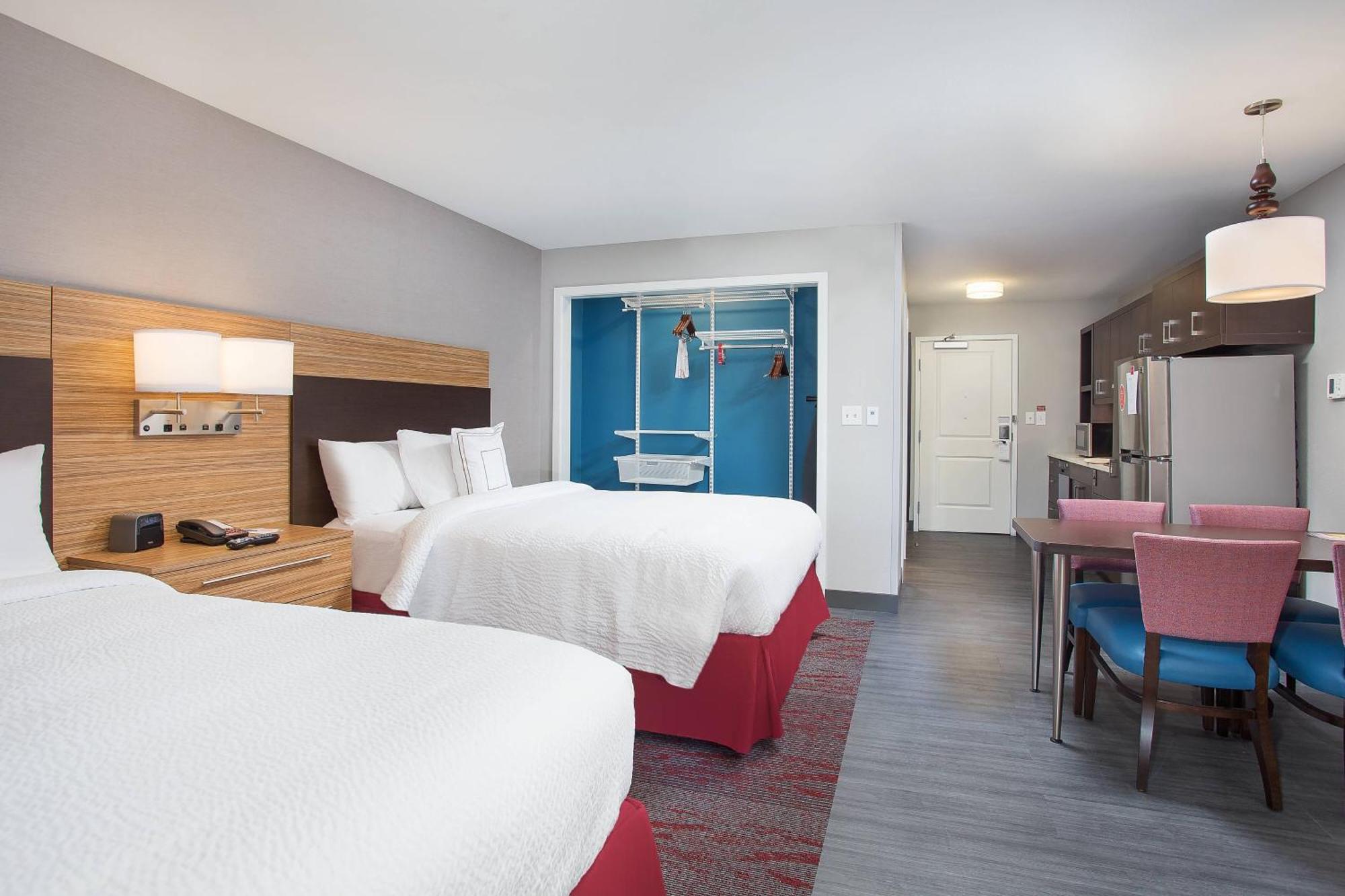 Towneplace Suites By Marriott Knoxville Oak Ridge Bagian luar foto