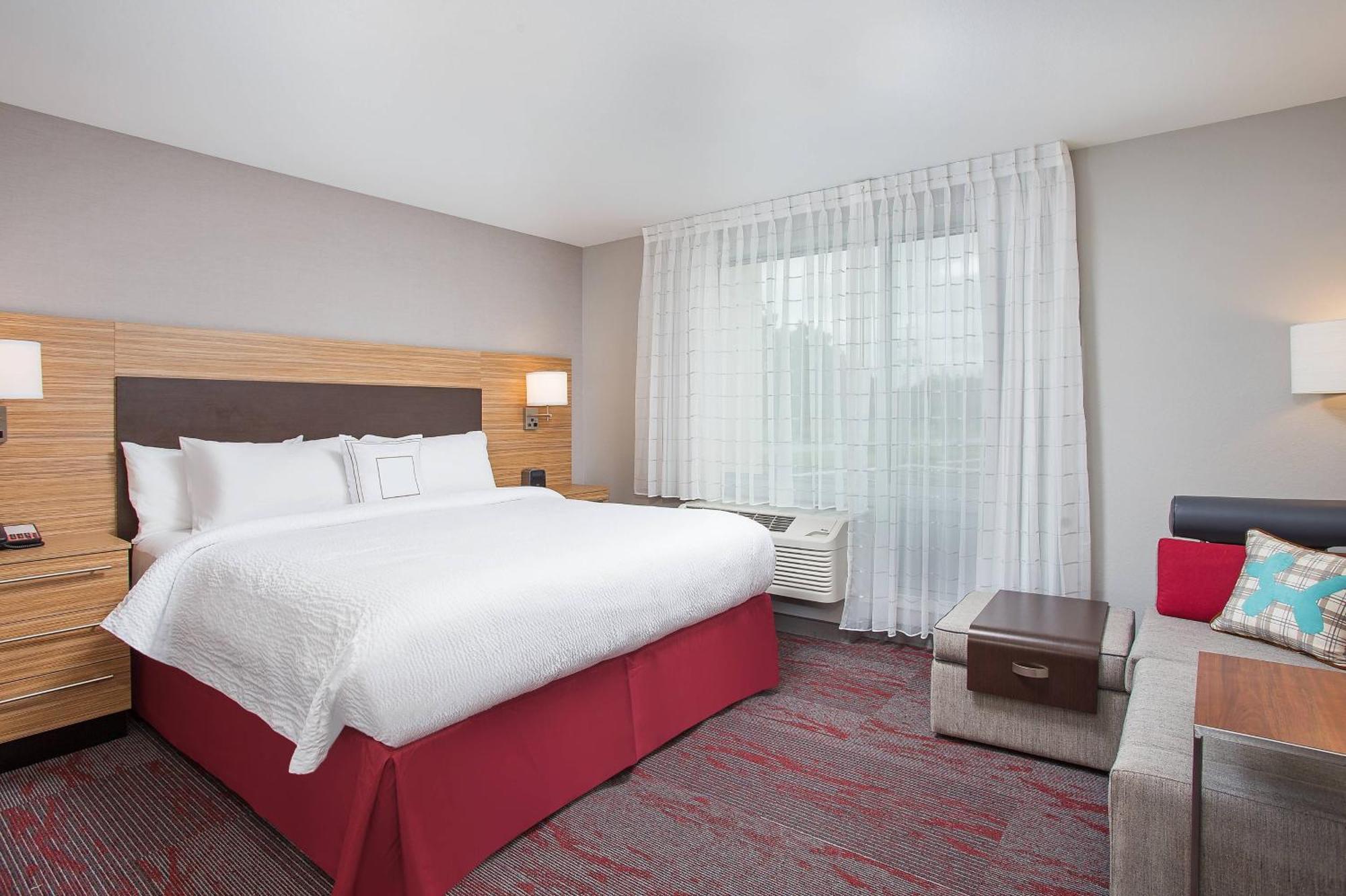 Towneplace Suites By Marriott Knoxville Oak Ridge Bagian luar foto