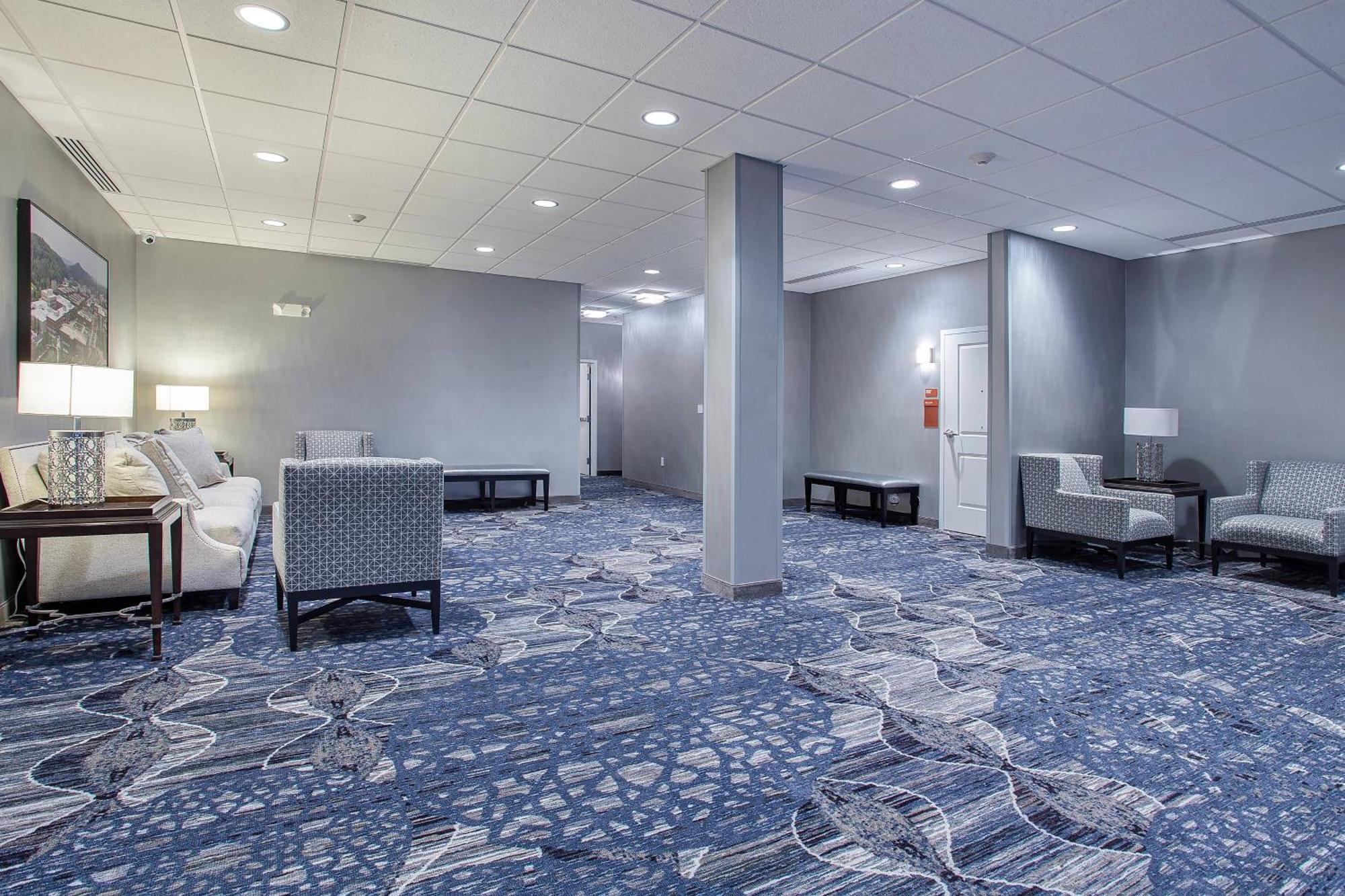 Towneplace Suites By Marriott Knoxville Oak Ridge Bagian luar foto