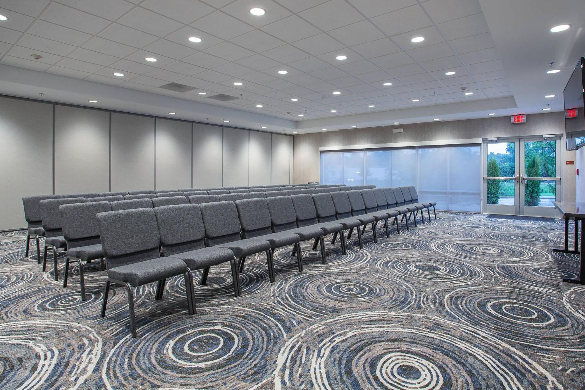 Towneplace Suites By Marriott Knoxville Oak Ridge Bagian luar foto
