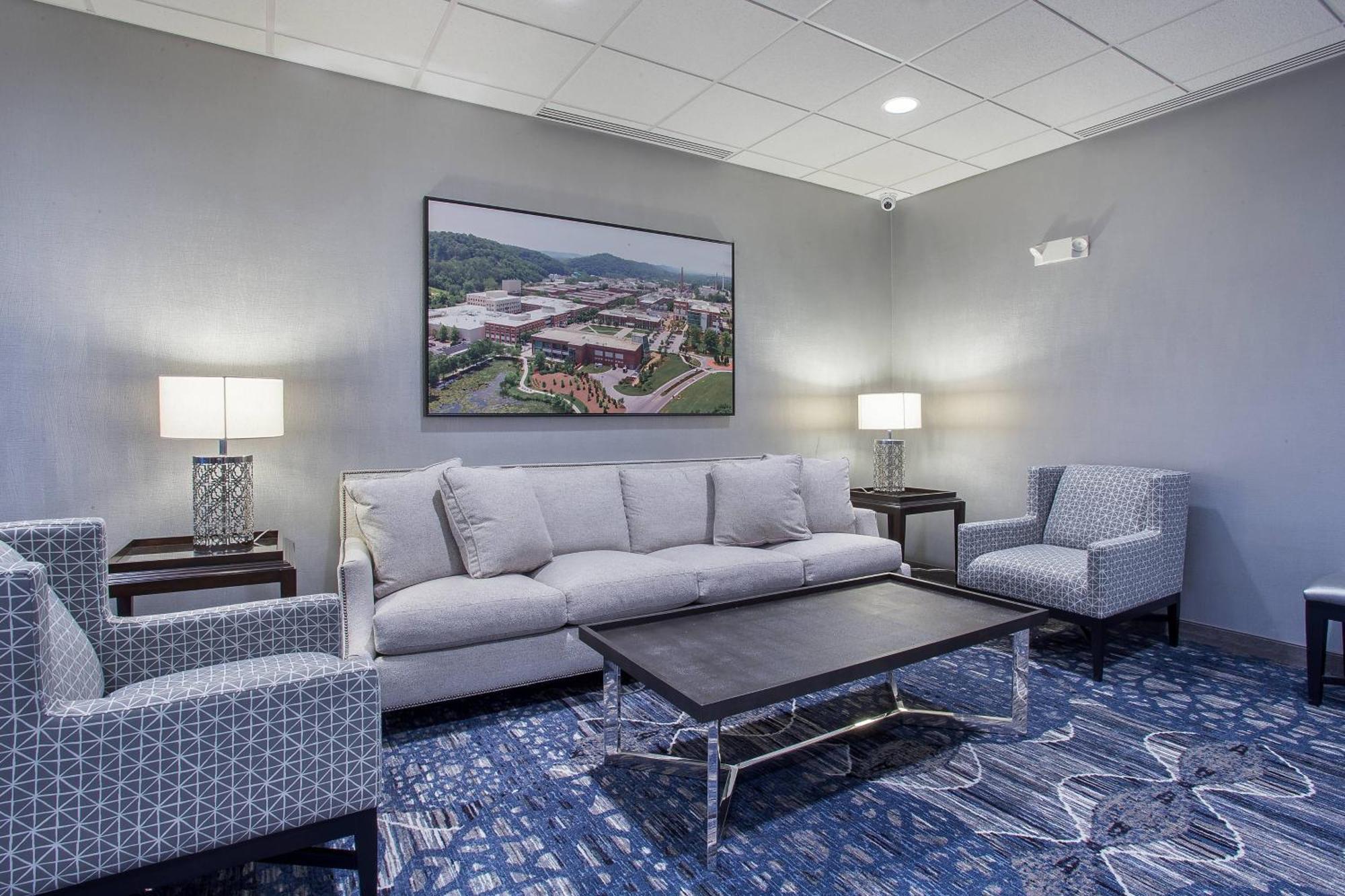 Towneplace Suites By Marriott Knoxville Oak Ridge Bagian luar foto
