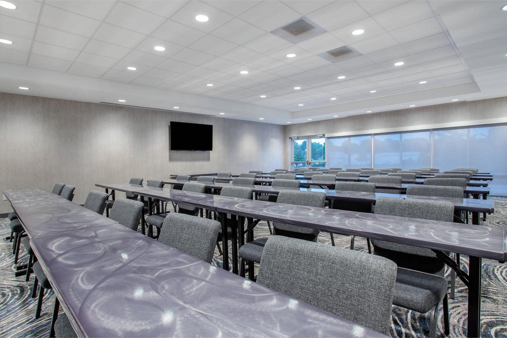 Towneplace Suites By Marriott Knoxville Oak Ridge Bagian luar foto