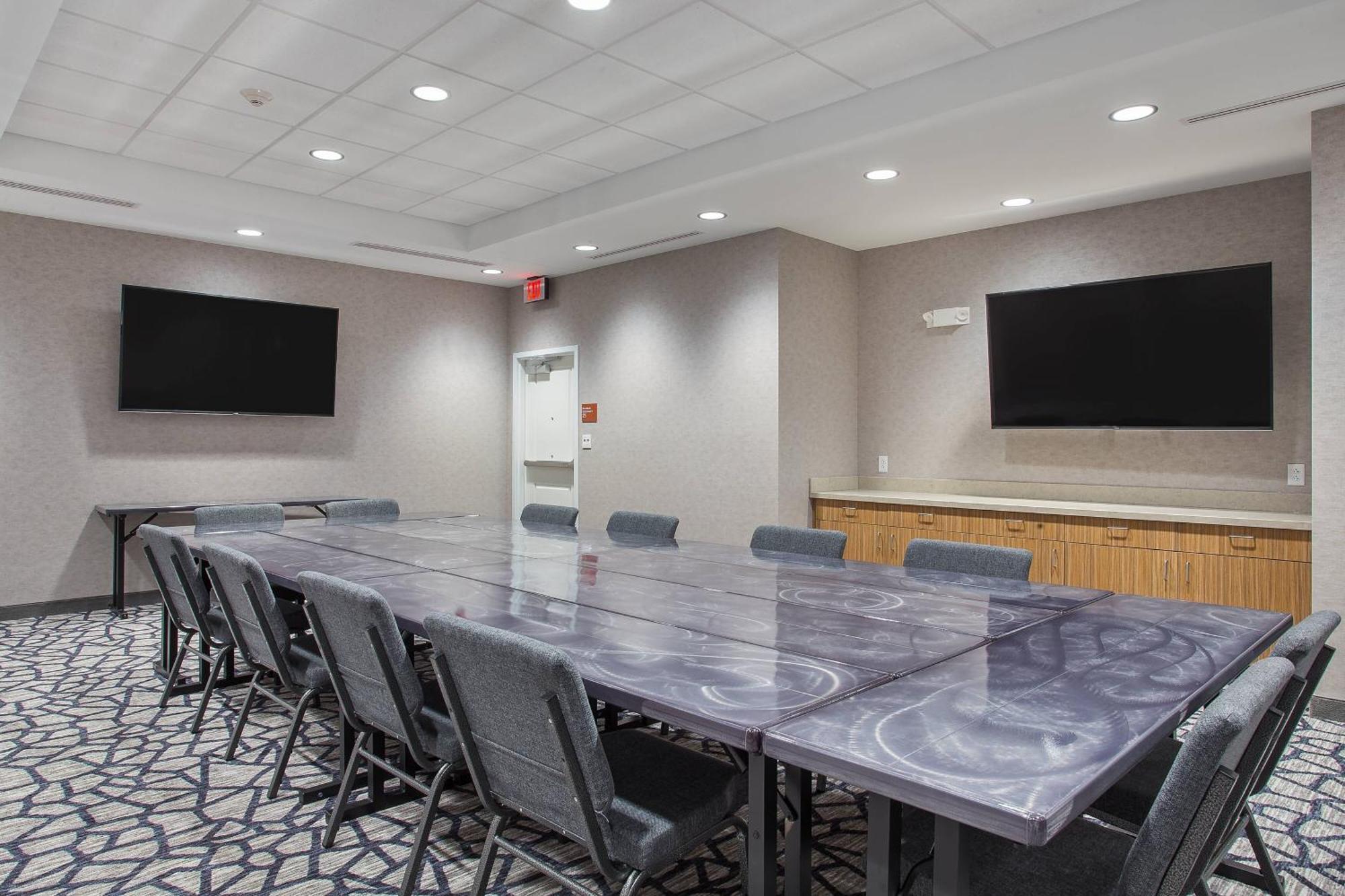 Towneplace Suites By Marriott Knoxville Oak Ridge Bagian luar foto