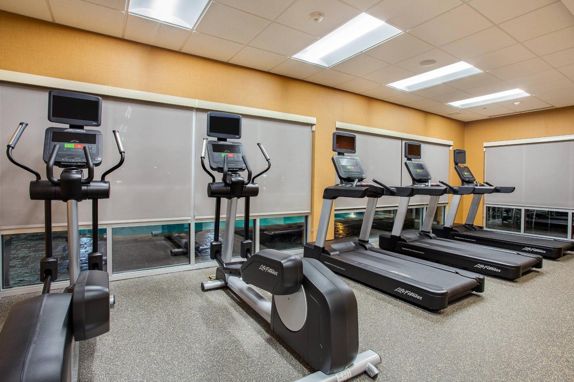 Towneplace Suites By Marriott Knoxville Oak Ridge Bagian luar foto