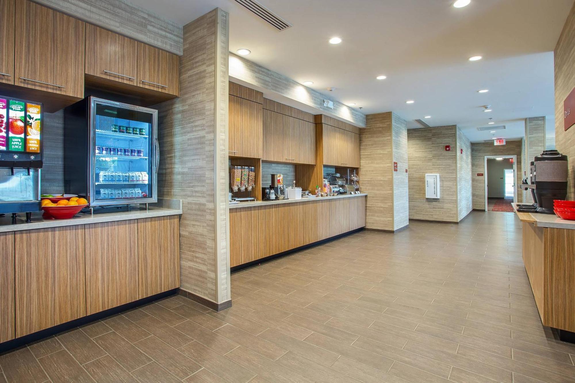 Towneplace Suites By Marriott Knoxville Oak Ridge Bagian luar foto