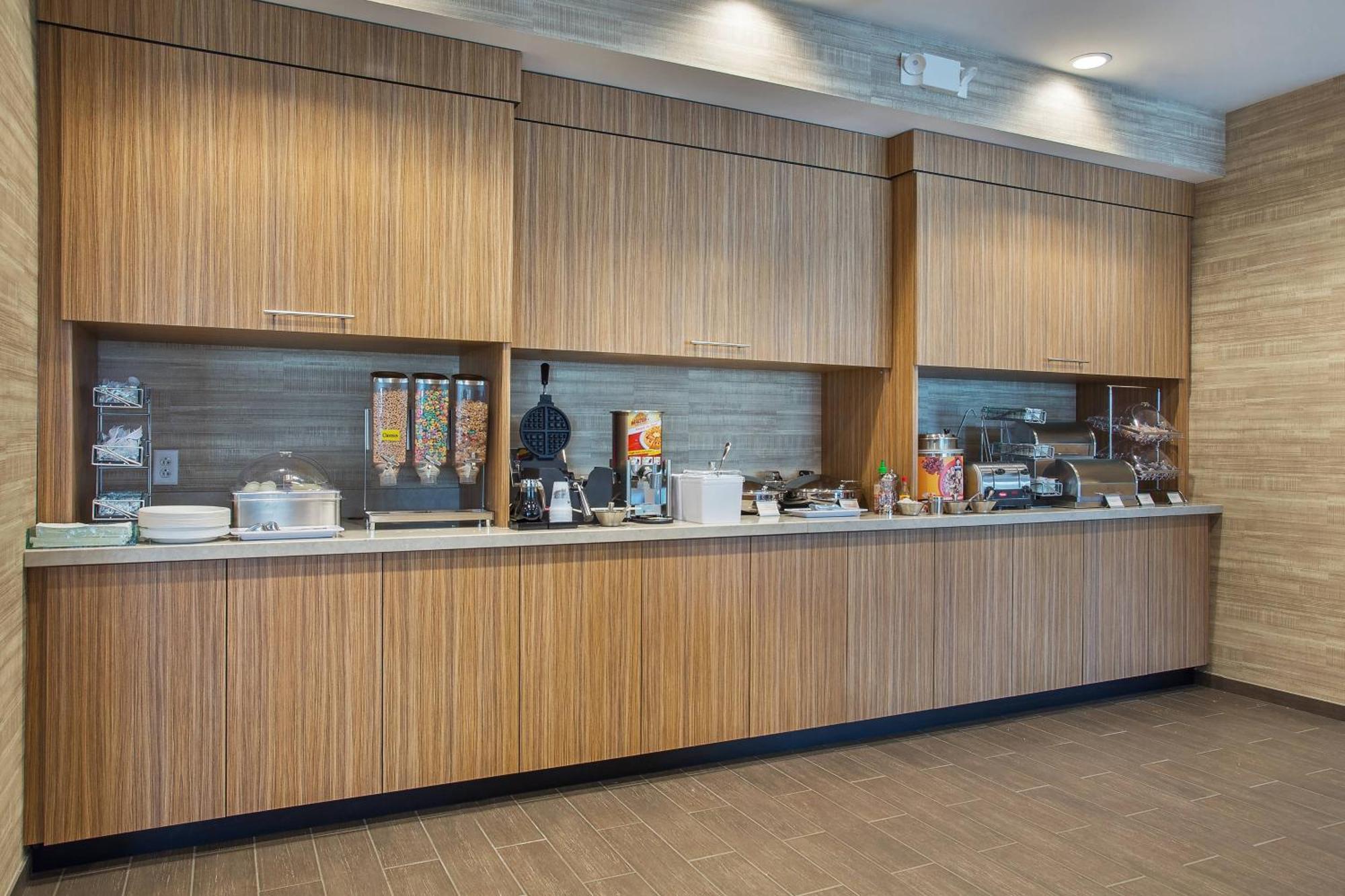 Towneplace Suites By Marriott Knoxville Oak Ridge Bagian luar foto