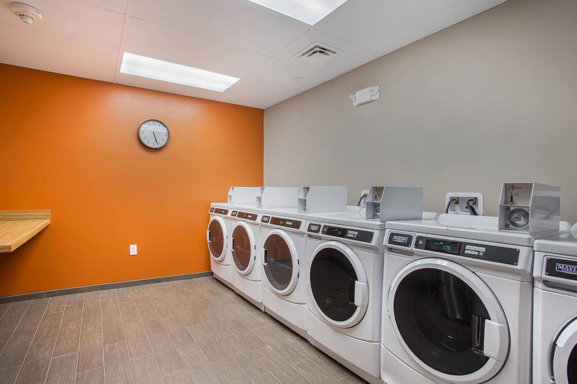 Towneplace Suites By Marriott Knoxville Oak Ridge Bagian luar foto