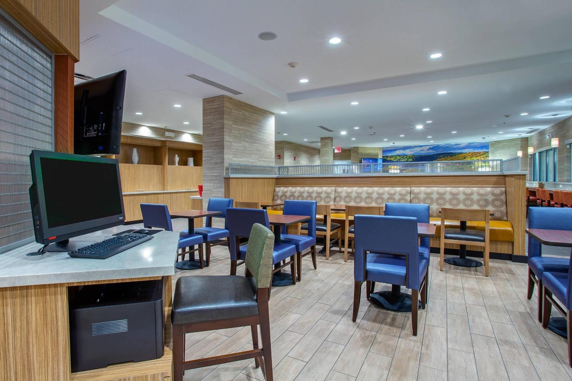 Towneplace Suites By Marriott Knoxville Oak Ridge Bagian luar foto