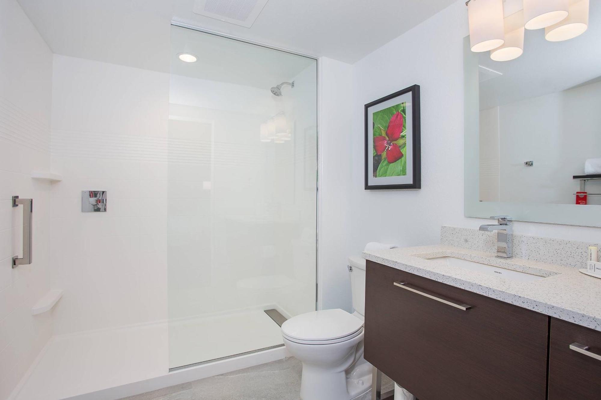 Towneplace Suites By Marriott Knoxville Oak Ridge Bagian luar foto