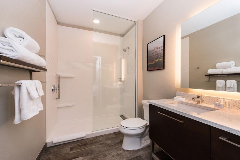 Towneplace Suites By Marriott Knoxville Oak Ridge Bagian luar foto