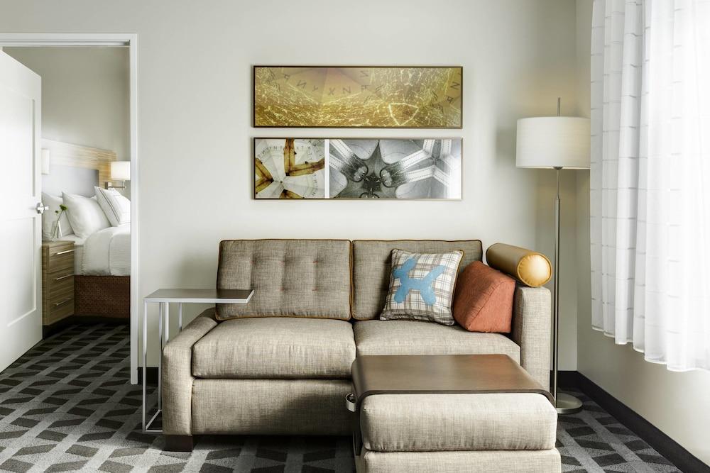 Towneplace Suites By Marriott Knoxville Oak Ridge Bagian luar foto