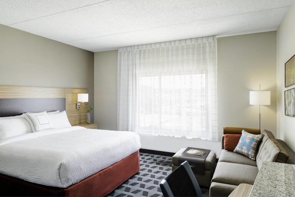 Towneplace Suites By Marriott Knoxville Oak Ridge Bagian luar foto