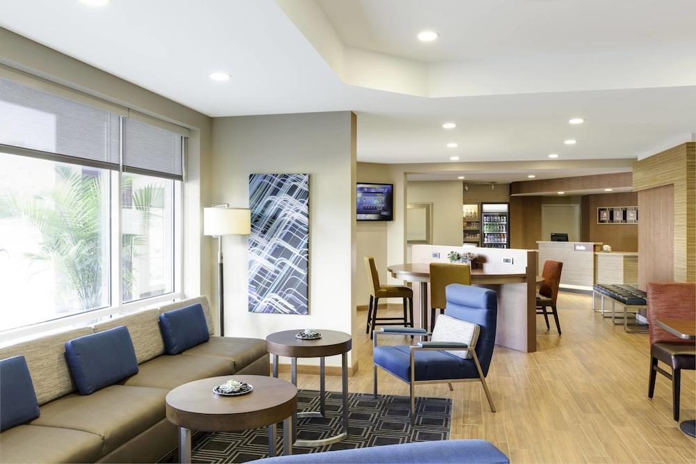 Towneplace Suites By Marriott Knoxville Oak Ridge Bagian luar foto